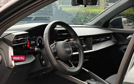 Audi A3, 2023 год, 1 700 000 рублей, 6 фотография