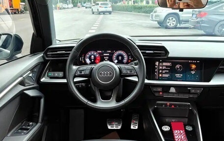 Audi A3, 2023 год, 1 700 000 рублей, 12 фотография