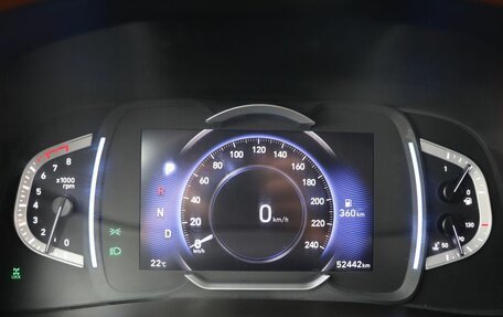 Hyundai Creta, 2021 год, 2 350 000 рублей, 18 фотография