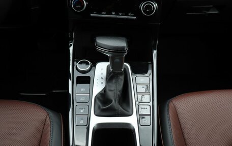 Hyundai Creta, 2021 год, 2 350 000 рублей, 19 фотография