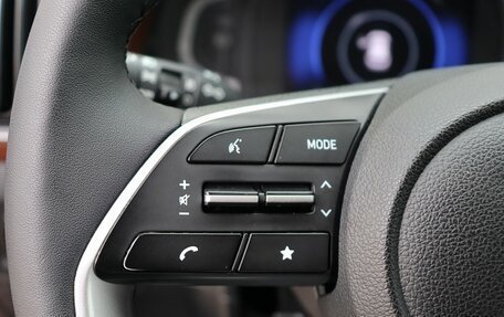 Hyundai Creta, 2021 год, 2 350 000 рублей, 16 фотография