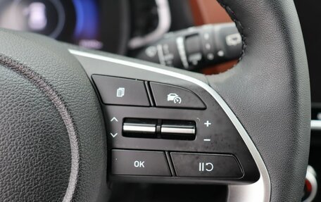 Hyundai Creta, 2021 год, 2 350 000 рублей, 17 фотография