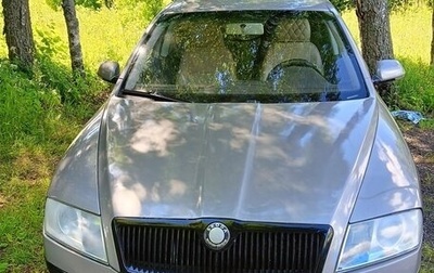 Skoda Octavia, 2008 год, 450 000 рублей, 1 фотография