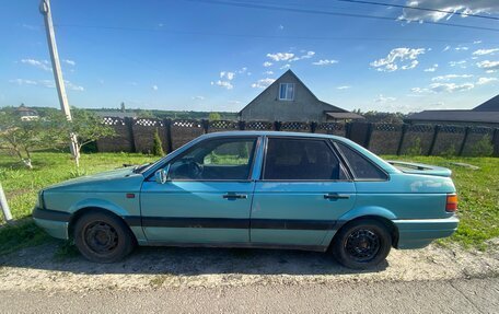 Volkswagen Passat B3, 1991 год, 70 000 рублей, 1 фотография