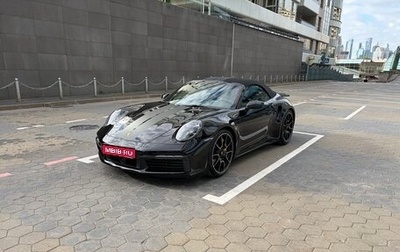Porsche 911, 2024 год, 35 000 000 рублей, 1 фотография