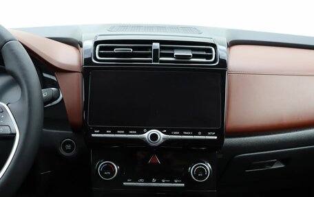 Hyundai Creta, 2021 год, 2 350 000 рублей, 20 фотография