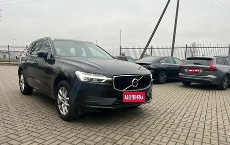 Volvo XC60 II, 2019 год, 3 500 000 рублей, 1 фотография
