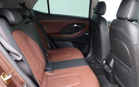 Hyundai Creta, 2021 год, 2 350 000 рублей, 23 фотография