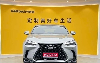 Lexus NX, 2025 год, 4 770 202 рублей, 1 фотография