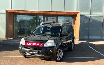 Nissan X-Trail, 2008 год, 920 000 рублей, 1 фотография
