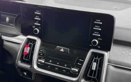 KIA Sorento IV, 2021 год, 3 599 900 рублей, 13 фотография
