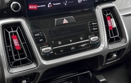 KIA Sorento IV, 2021 год, 3 599 900 рублей, 14 фотография