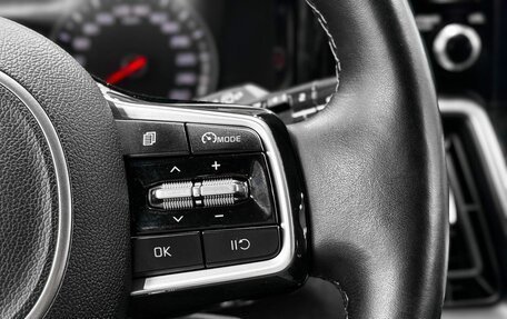 KIA Sorento IV, 2021 год, 3 599 900 рублей, 18 фотография