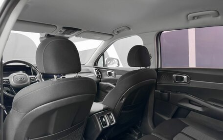 KIA Sorento IV, 2021 год, 3 599 900 рублей, 22 фотография