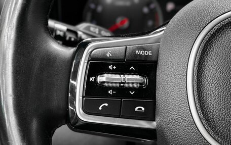 KIA Sorento IV, 2021 год, 3 599 900 рублей, 17 фотография