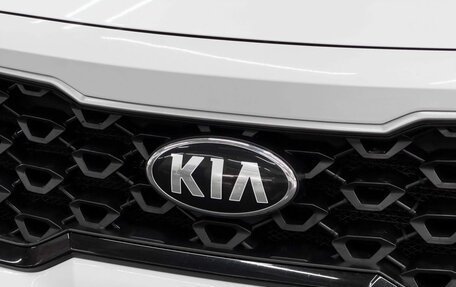 KIA Sorento IV, 2021 год, 3 599 900 рублей, 25 фотография
