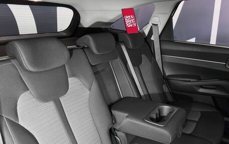 KIA Sorento IV, 2021 год, 3 599 900 рублей, 21 фотография