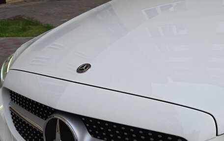 Mercedes-Benz C-Класс, 2018 год, 2 797 000 рублей, 10 фотография