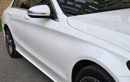 Mercedes-Benz C-Класс, 2018 год, 2 797 000 рублей, 18 фотография