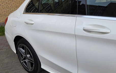 Mercedes-Benz C-Класс, 2018 год, 2 797 000 рублей, 19 фотография