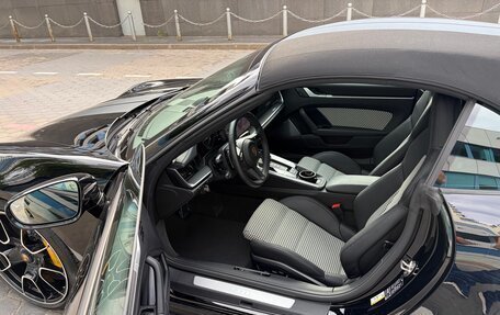 Porsche 911, 2024 год, 35 000 000 рублей, 4 фотография