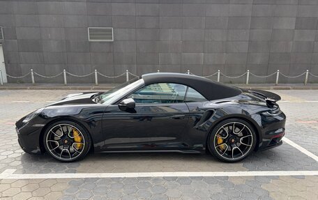 Porsche 911, 2024 год, 35 000 000 рублей, 2 фотография