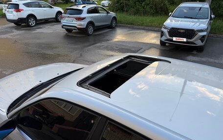 Audi 100, 1993 год, 390 000 рублей, 16 фотография