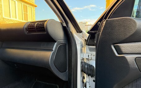 Audi 100, 1993 год, 390 000 рублей, 23 фотография