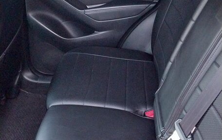 Mazda CX-5 II, 2013 год, 1 650 000 рублей, 10 фотография