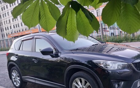 Mazda CX-5 II, 2013 год, 1 650 000 рублей, 6 фотография