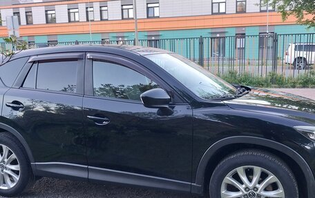 Mazda CX-5 II, 2013 год, 1 650 000 рублей, 5 фотография