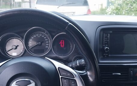 Mazda CX-5 II, 2013 год, 1 650 000 рублей, 7 фотография