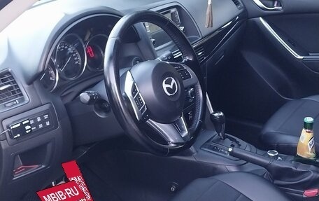 Mazda CX-5 II, 2013 год, 1 650 000 рублей, 8 фотография