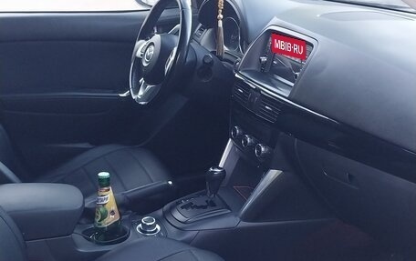 Mazda CX-5 II, 2013 год, 1 650 000 рублей, 9 фотография
