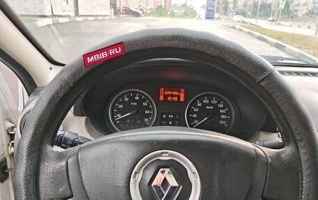 Renault Logan I, 2010 год, 340 000 рублей, 6 фотография