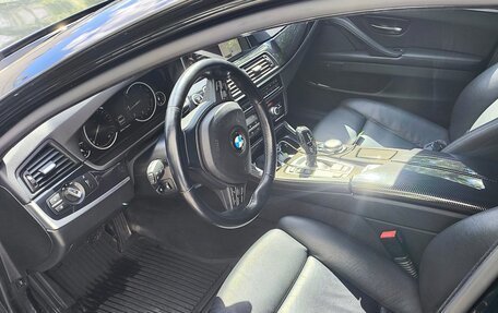 BMW 5 серия, 2016 год, 3 150 000 рублей, 5 фотография