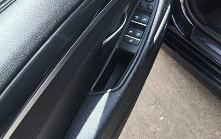 BMW 5 серия, 2016 год, 3 150 000 рублей, 8 фотография