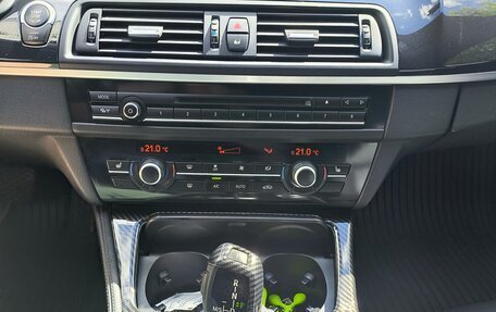 BMW 5 серия, 2016 год, 3 150 000 рублей, 9 фотография