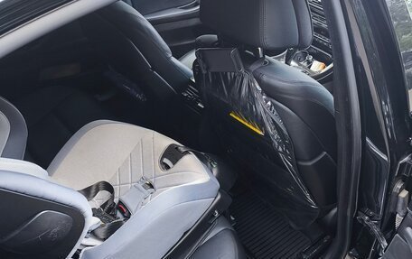 BMW 5 серия, 2016 год, 3 150 000 рублей, 12 фотография
