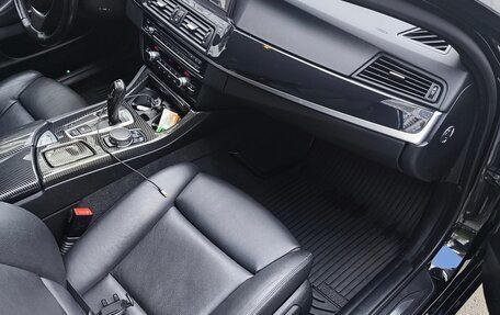BMW 5 серия, 2016 год, 3 150 000 рублей, 10 фотография