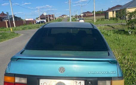 Volkswagen Passat B3, 1991 год, 70 000 рублей, 2 фотография