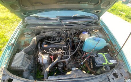 Volkswagen Passat B3, 1991 год, 70 000 рублей, 3 фотография