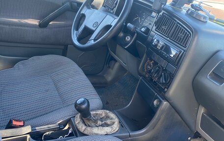 Volkswagen Passat B3, 1991 год, 70 000 рублей, 4 фотография