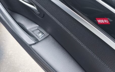 BMW 5 серия, 2016 год, 3 150 000 рублей, 11 фотография