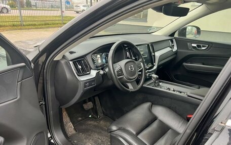 Volvo XC60 II, 2019 год, 3 500 000 рублей, 2 фотография