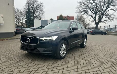 Volvo XC60 II, 2019 год, 3 500 000 рублей, 4 фотография
