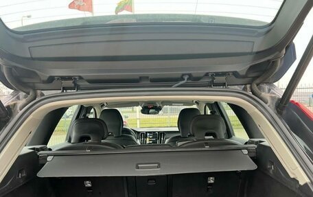 Volvo XC60 II, 2019 год, 3 500 000 рублей, 7 фотография