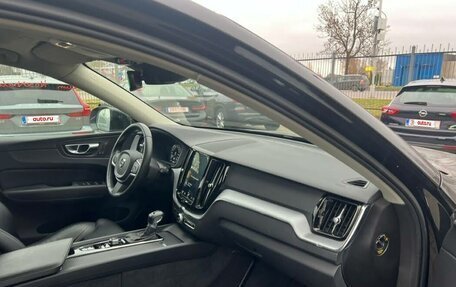 Volvo XC60 II, 2019 год, 3 500 000 рублей, 11 фотография