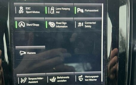 Volvo XC60 II, 2019 год, 3 500 000 рублей, 6 фотография