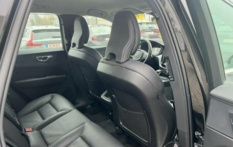 Volvo XC60 II, 2019 год, 3 500 000 рублей, 10 фотография